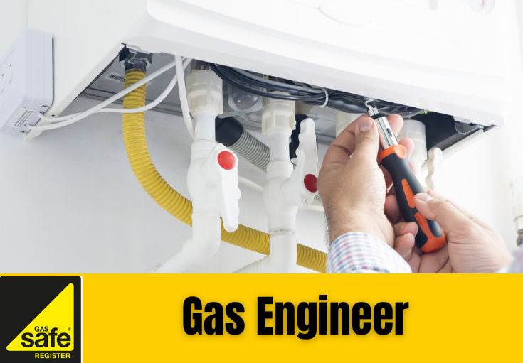 Gas Engineers Milton