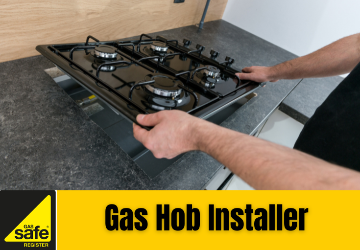 gas hob installer Northfleet