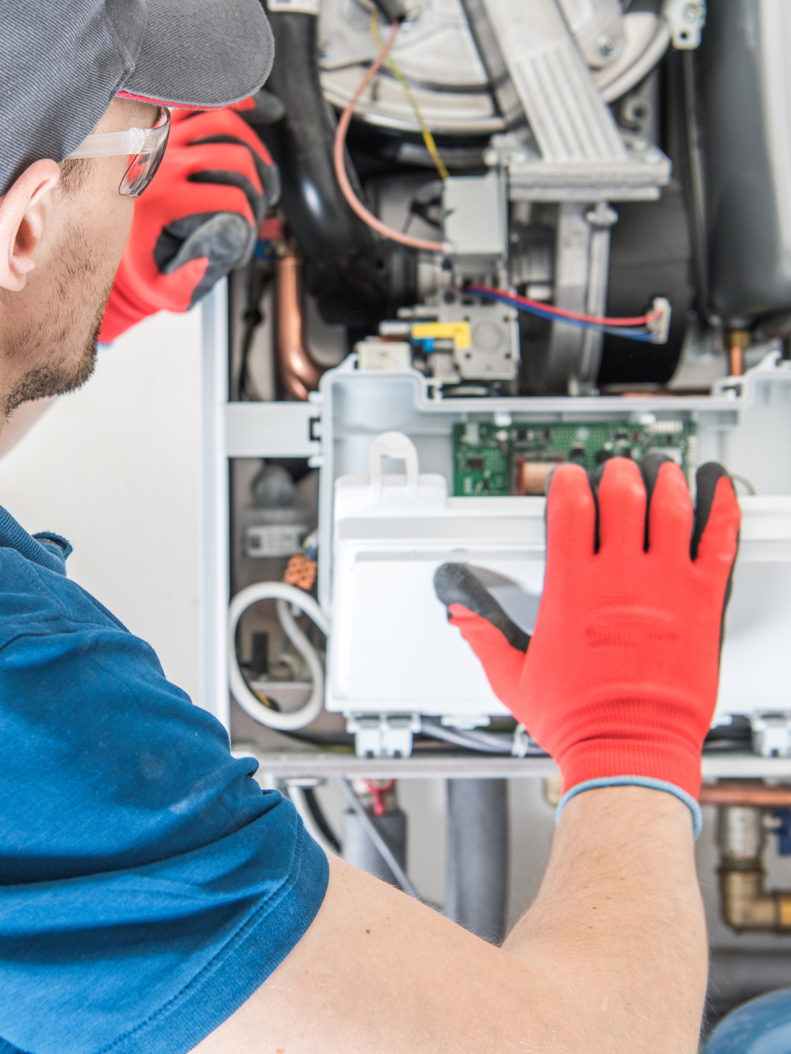 gas safe engineer near me Northfleet, DA11