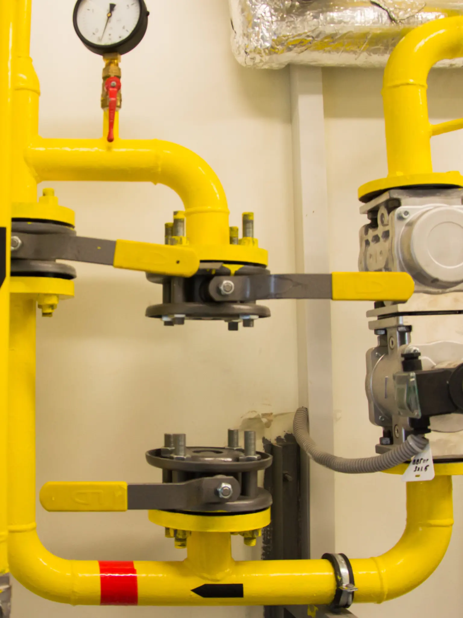 gas boiler engineer near me Northfleet, DA11